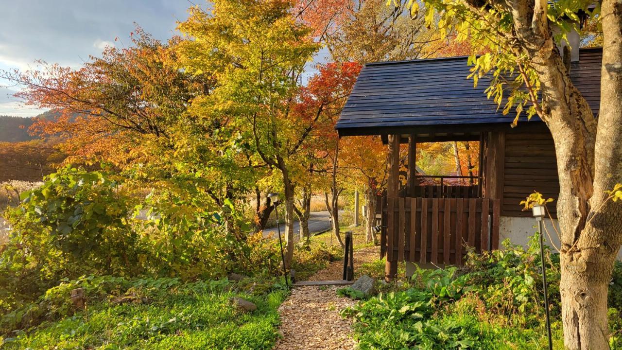 フォレスト倶楽部　田園 Holiday home Semboku