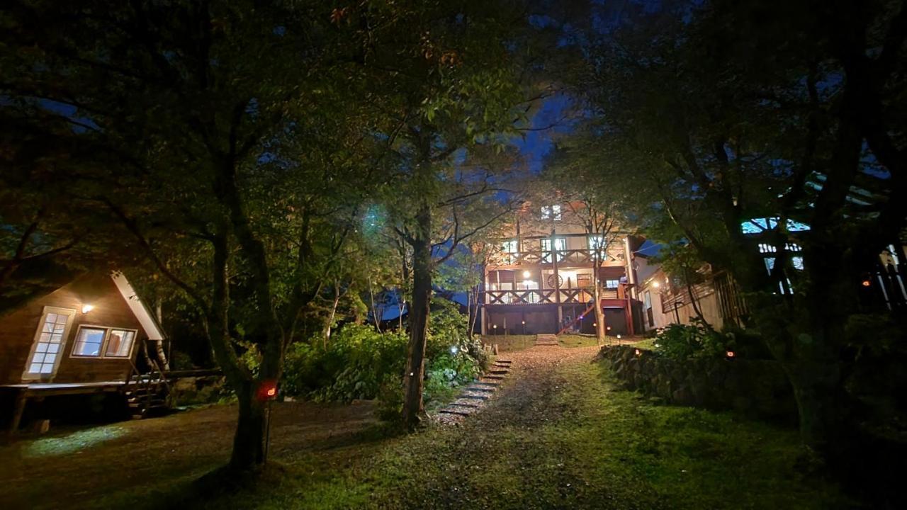 フォレスト倶楽部　田園 Holiday home Semboku
