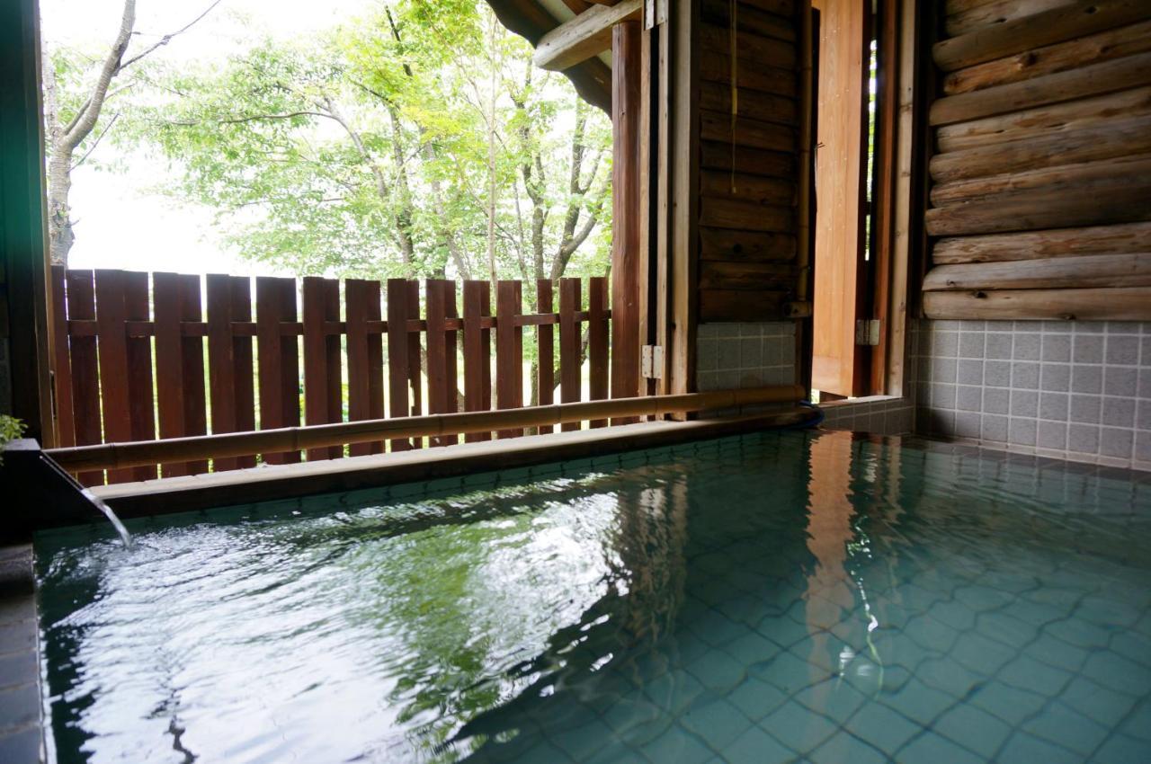 フォレスト倶楽部　田園 Holiday home Semboku