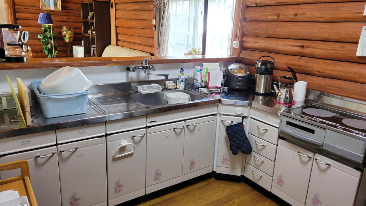フォレスト倶楽部　田園 Holiday home Semboku