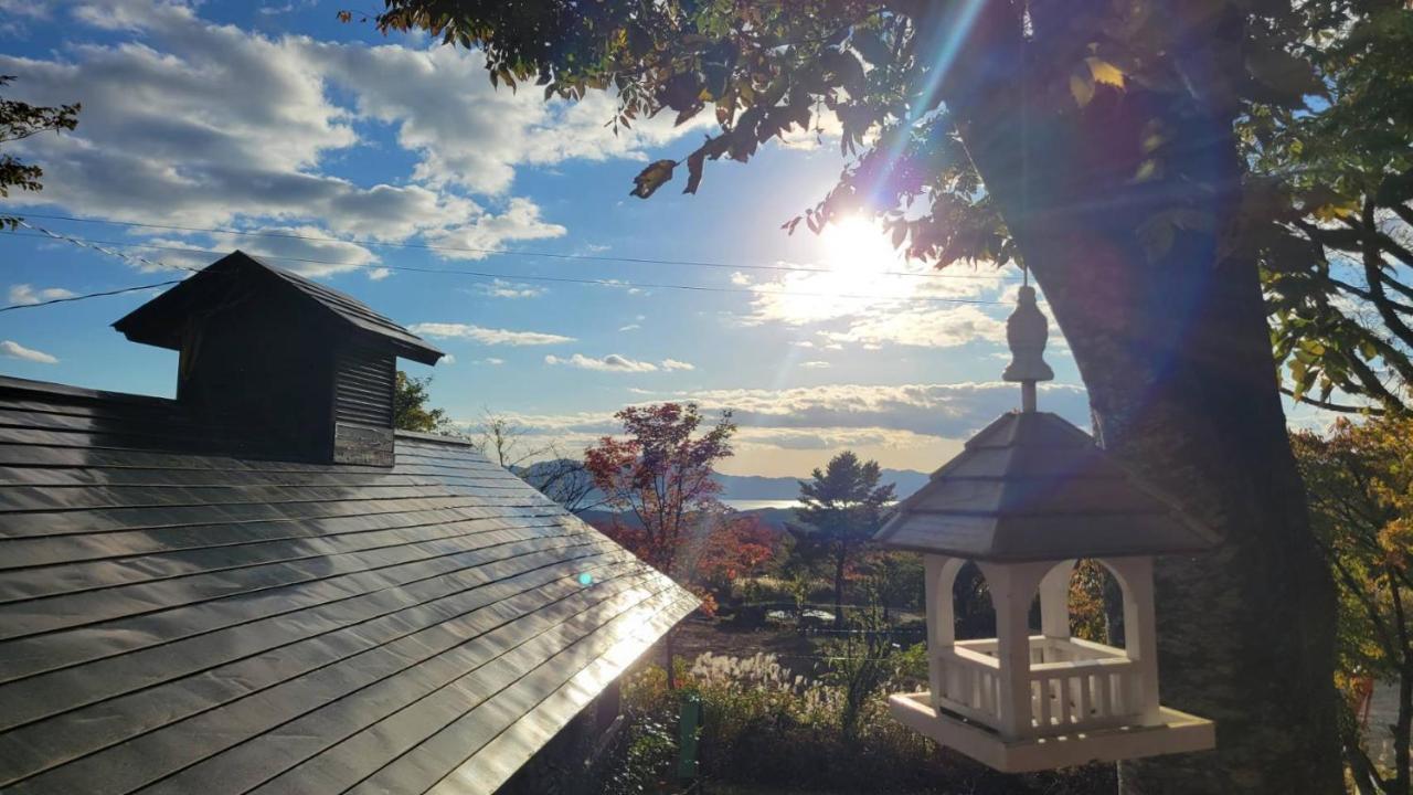 フォレスト倶楽部　田園 Holiday home