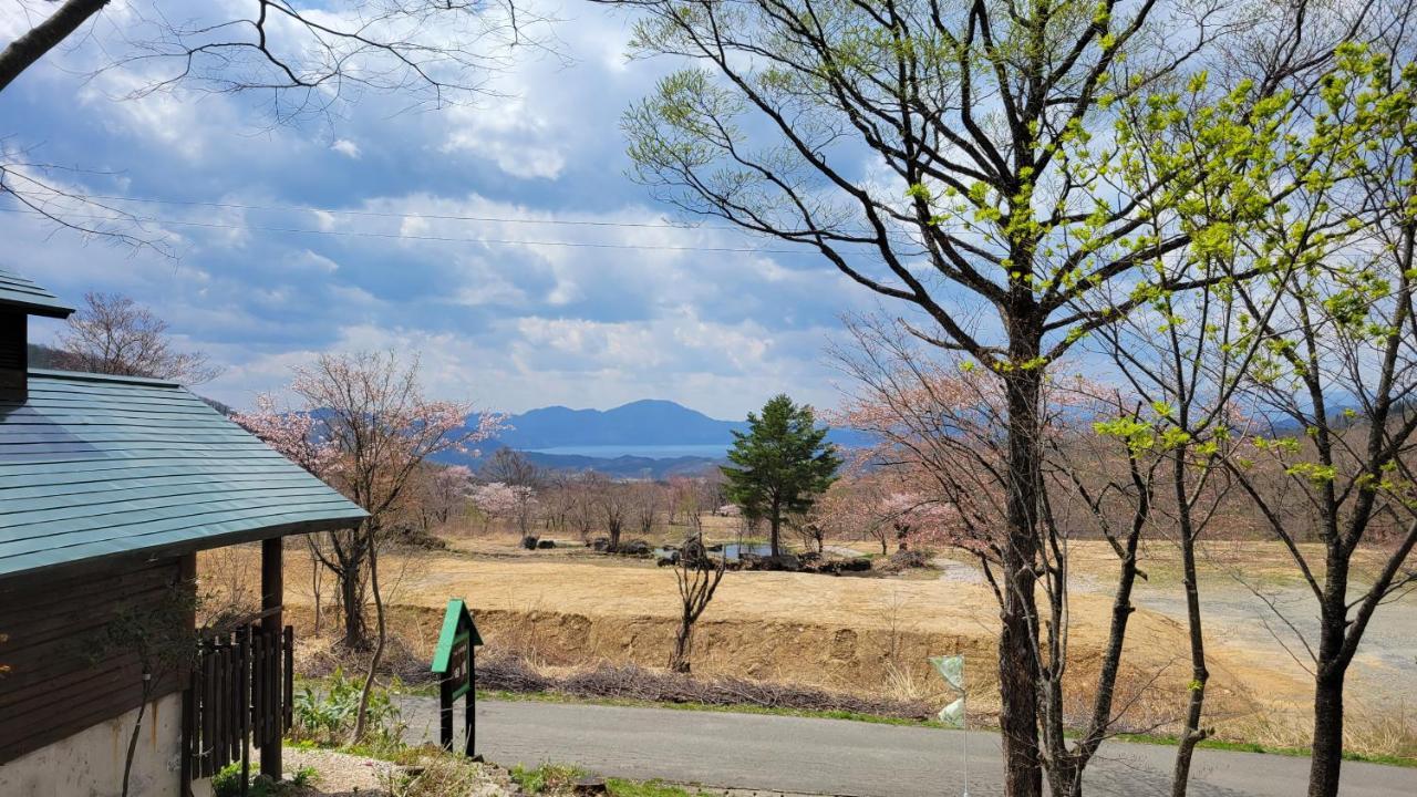 Holiday home フォレスト倶楽部　田園